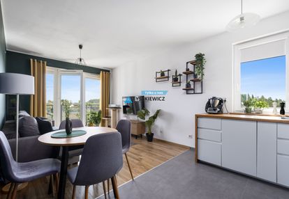 Zadbane 2 pokoje idealne na start