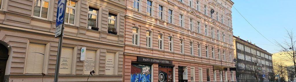 Nowa kawalerka w centrum szczecina