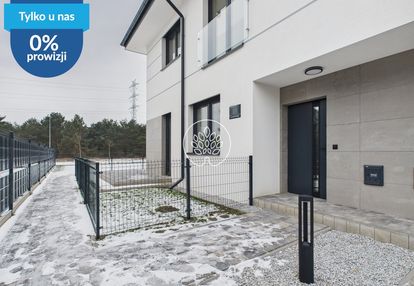 Wyjątkowy dom na eskulapa – 0% prowizji