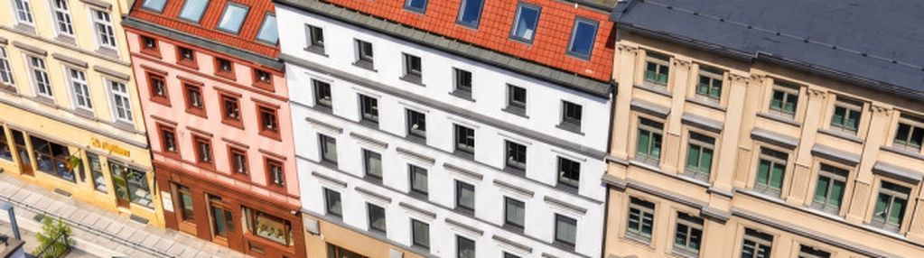 Kamienica inwestycyjna | hostel | centrum wrocławi