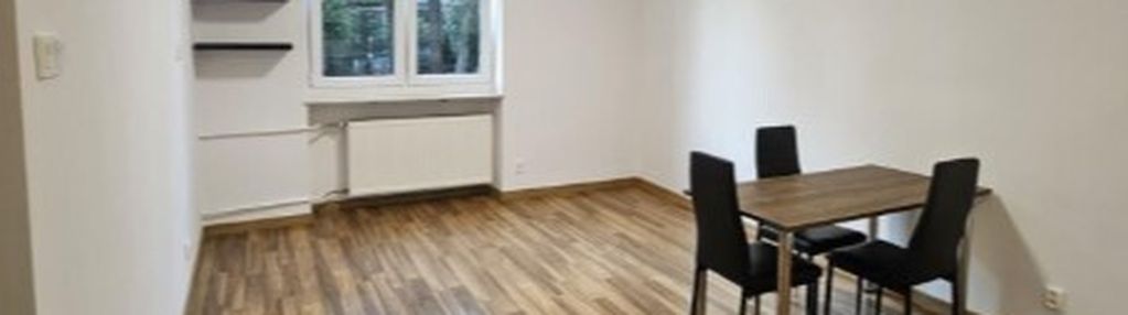 2-pokojowe mieszkanie na bielanach