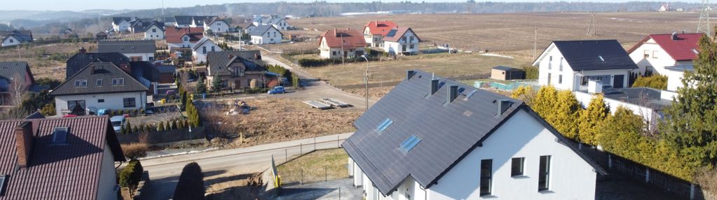 Prawa połówka dużego bliźniaka w kiełpinie!
