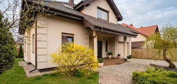 Poznań/plewiska - rodzinny przestronny dom