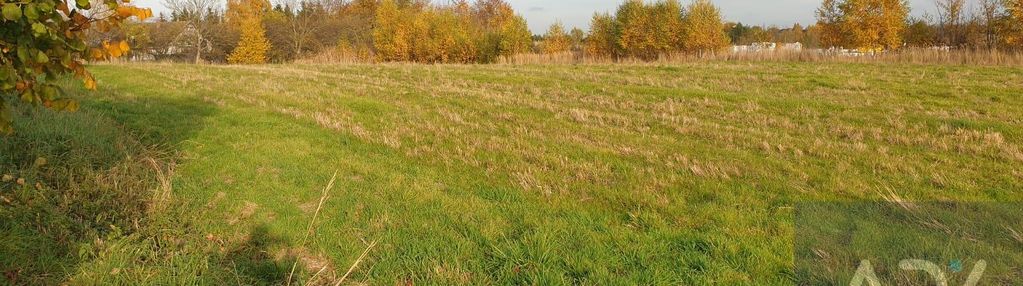 Działka budowlana w niekaninie k/kołobrzegu