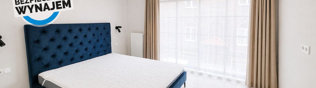 Mieszkanie 2 pokojowe na toruńskiej 20