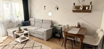 2-pokojowe mieszkanie w ursusie