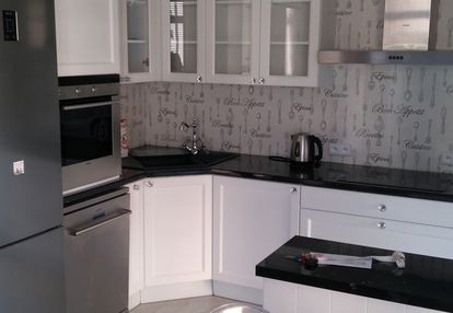 2-pokojowe w apartamentowcu z garażem