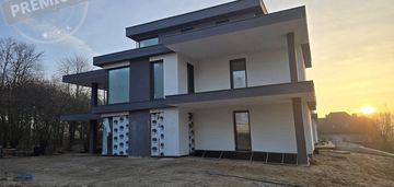 Grand lubicz apartments - stan deweloperski