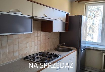 Dwupokojowe, słoneczne mieszkanie