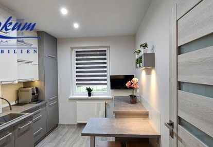 Aatrakcyjne, umeblowane, wysoki parter!