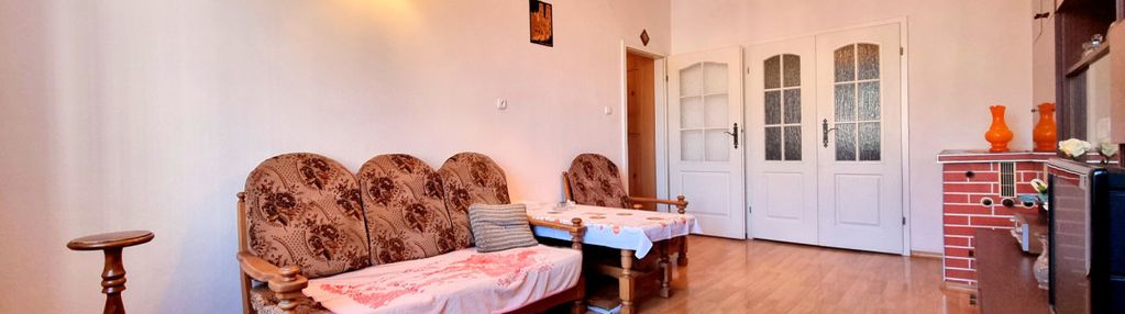 Mieszkanie - centrum - podwale -