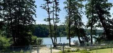 Działka w sercu krainy 100 jezior