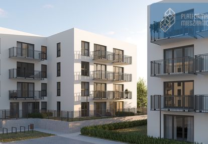 Mieszkanie | 2 pokoje | 52,44 m2