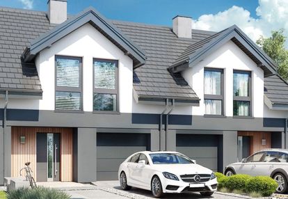 Dom a1, stan deweloperski dom bąkowo