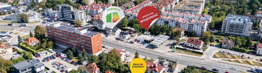 Wyjątkowa willa blisko centrum krakowa!