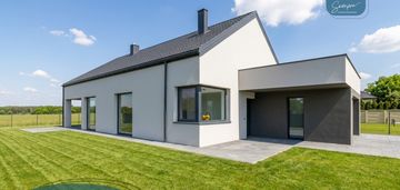 Majówka residence- tu luksus, staje się standardem