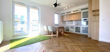 Do wynajęcia 2-pok. mieszkanie, zamienie