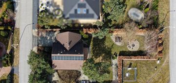 Wyjątkowy dom w wyjątkowym miejscu!