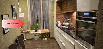 Mieszkanie 3 pokojowe w kamienicy