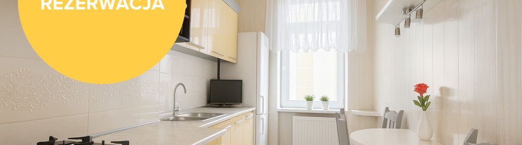 Duże mieszkanie w kamienicy do aranżacji balkon