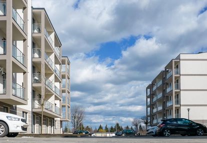 Mieszkanie 83,75m² na nowym osiedlu, przemyśl