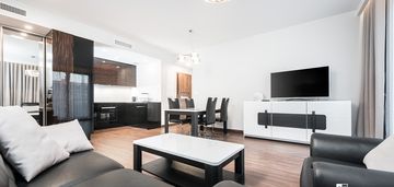 Komfortowe mieszkanie  w angel wawel