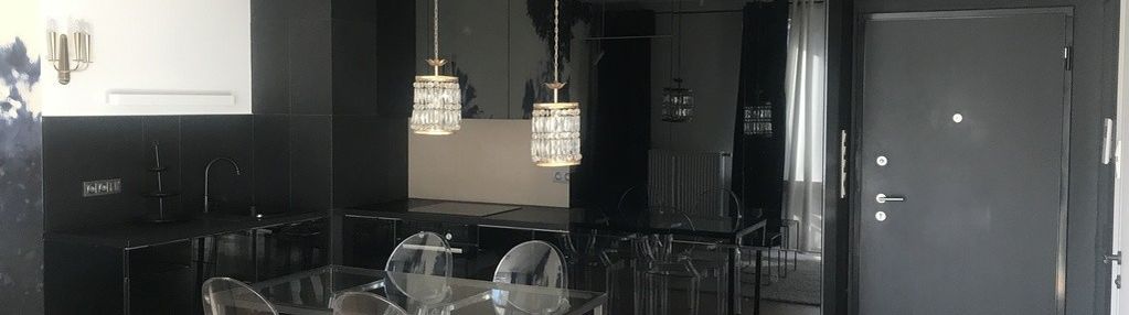 Komfortowe 2 pok mokotów konstruktorska garaż+k.l.