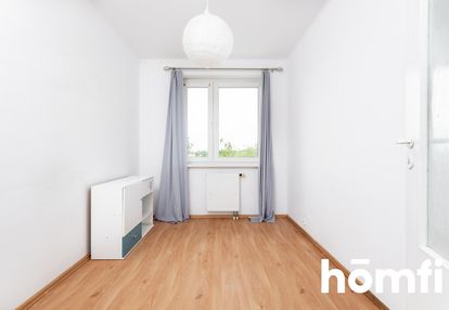 Na wynajem|2 pokoje 44m2| os. rajska jabłoń| ciche