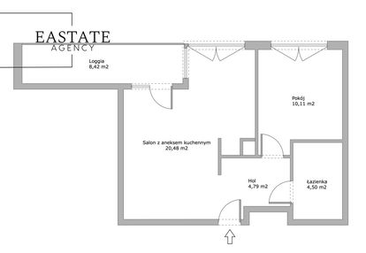 Metro | loggia | parking