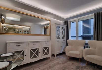 3-pokojowe mieszkanie na woli