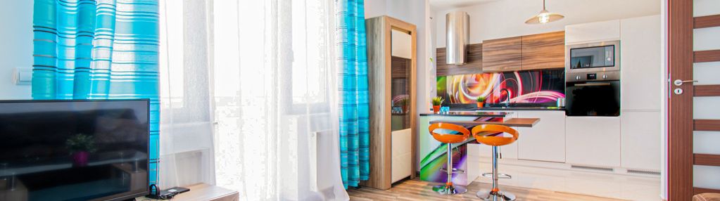 Przestronne 2 pokoje|45m2|os. ukryte pragnienia