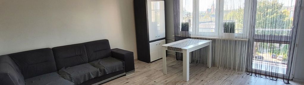 Mieszkanie 62 m² • centrum • kielce • ul. targowa
