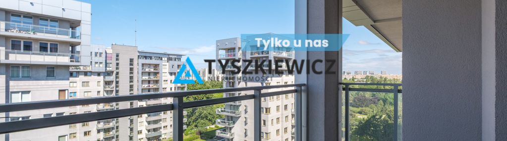 Doskonała lokalizacja.