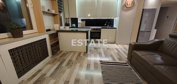 Mieszkanie na manhattanie