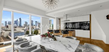 230 m² luksusu na złotej 44!