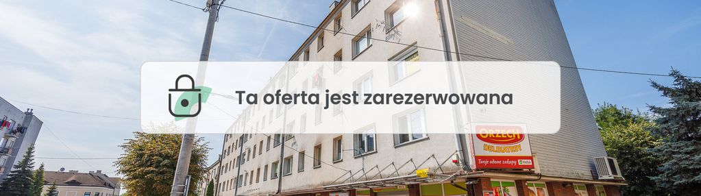 Kolbuszowa - mieszkanie w centrum miasta!