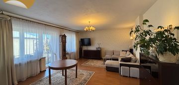 Do wynajęcia piętro domu marki - pustelnik