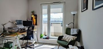 3-pokojowe mieszkanie na bemowie