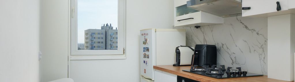 3 pok. | po remoncie | dwustronne | jasne