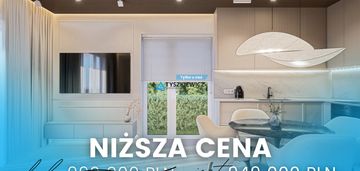 Mieszkanie z dużym potencjałem w super cenie