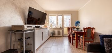 3 pokojowe mieszkanie w gdyni