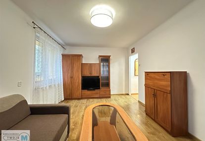 Kawalerka na sadach na wynajem.