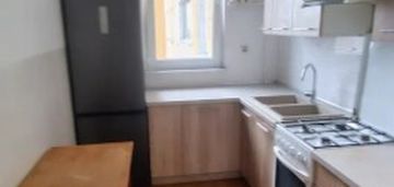 3-pokojowe mieszkanie na targówku
