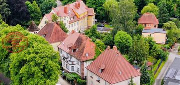 Dom lębork bohaterów westerplatte – działka 605 m²