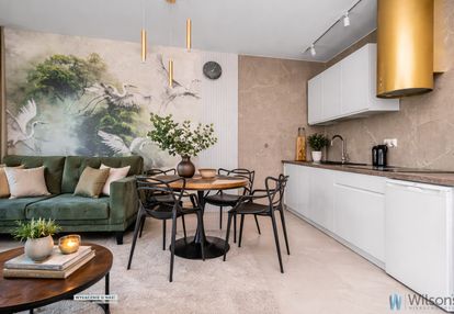 Jantar - nowy wykończony apartament
