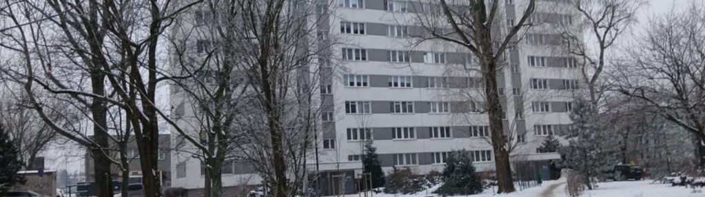 Sadyba | 4 pok | dobra kom. | zieleń | do remontu