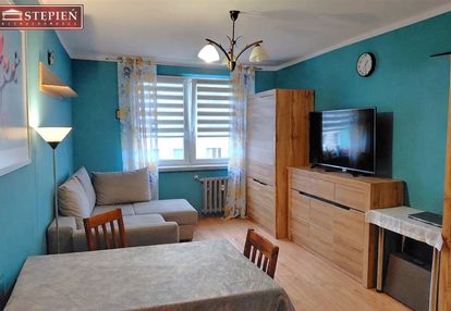 Przytulne mieszkanie na zabobrzu