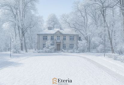 Magia świąt w dworze chełmońskiego-baśń na jawie