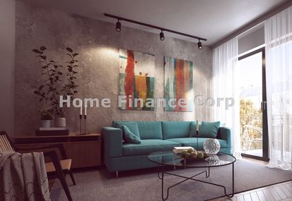 Prestiżowy apartament bezpośrednio od dewelopera