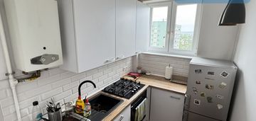 3 pokoje w centrum miasta- bez prowizji-